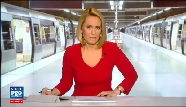 Masurile luate de Metrorex dupa ce a fost amendata de ANPC. Cu ce vor fi dotate unele statii de metrou