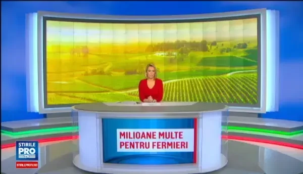 440 mil. EUR, bani nerambursabili de la UE, pentru tinerii care vor sa devina fermieri. Ce conditii trebuie sa indeplineasca