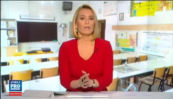 Se pregateste o noua schimbare in educatie. Matematica se uneste cu informatica, fizica si chimia devin Stiintele vietii