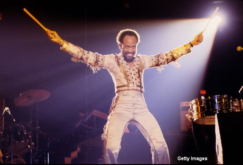 Maurice White, fondatorul trupei Earth, Wind &Fire, a murit in somn la 74 de ani