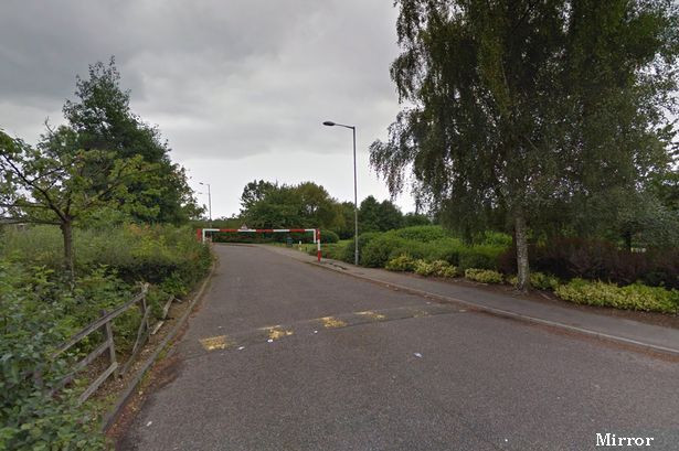 Un barbat din Anglia, gasit spanzurat intr-un parc. Ce voia sa faca de fapt atunci cand s-a legat de un copac