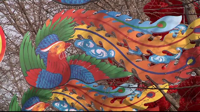 Anul Maimutei de Foc, favorabil pentru toata lumea. Cum sarbatoresc chinezii din Romania intrarea in noul an