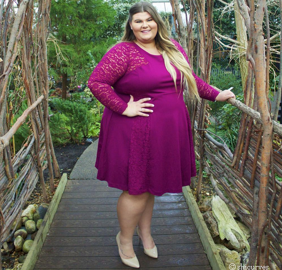 A vrut sa probeze niste haine intr-un magazin, insa i-au fost smulse din mana. Este revoltator ce i-a spus vanzatoarea