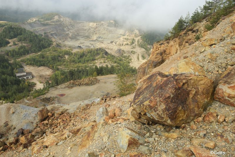 Motivul pentru care Guvernul a oprit includerea Roșiei Montane în lista UNESCO