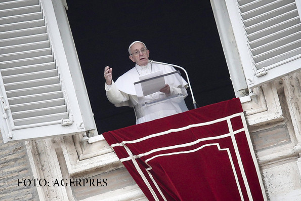 Papa si Patriarhul Rusiei se vor intalni pentru prima data dupa aproape un mileniu. Locul exotic unde va avea loc reuniunea