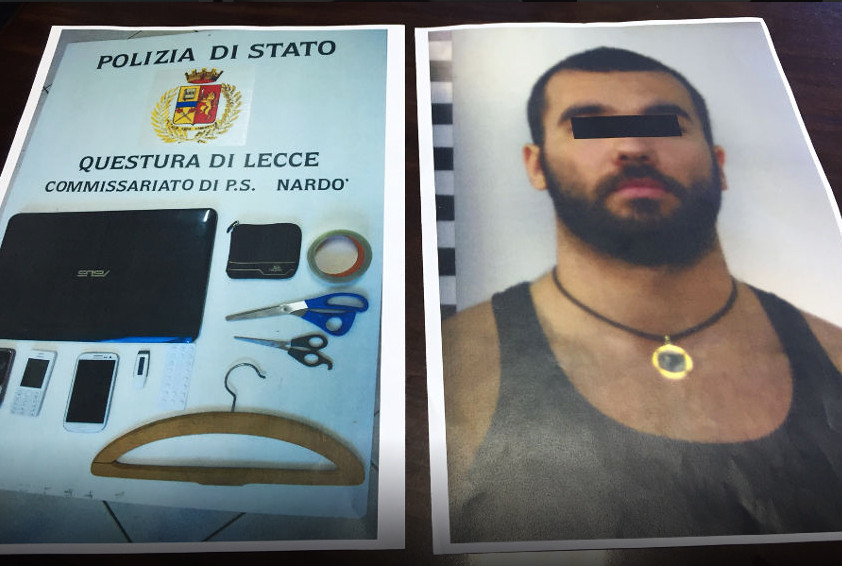 Romanca, supusa la torturi ce depasesc orice imaginatie in Italia. "Mi-a spus: tu nu meriti sa traiesti"