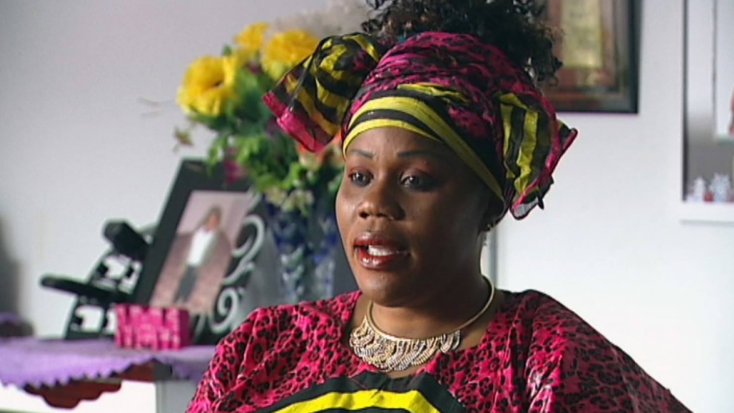 Un barbat a platit un asasin sa-i ucida sotia, insa a avut parte de o surpriza de proportii in ziua inmormantarii ei