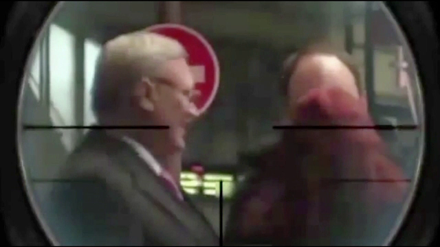 Liderii opozitiei ruse: "E primejdios sa te opui regimului Putin." Filmul in care presedintele cecen ii ameninta cu moartea