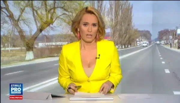 CNANDR ia masuri dupa accidentele grave produse pe DN1. Cu ce ar putea fi inlocuite bordurile care separa sensurile