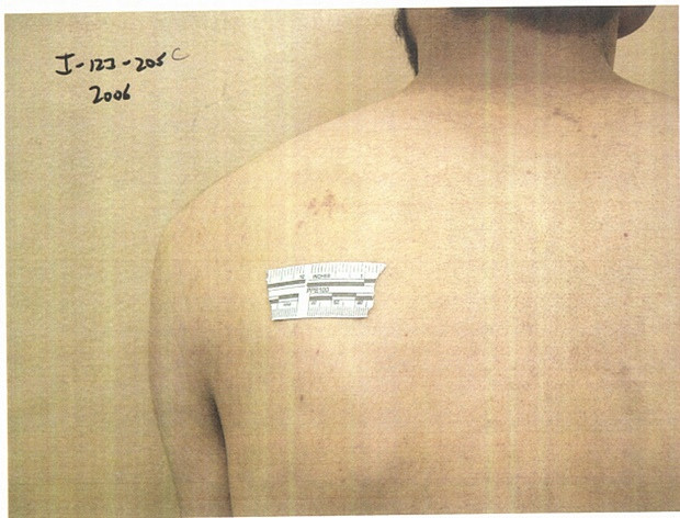 Pentagonul a publicat aproape 200 de fotografii cu abuzurile comise de militari americani in Irak si Afghanistan