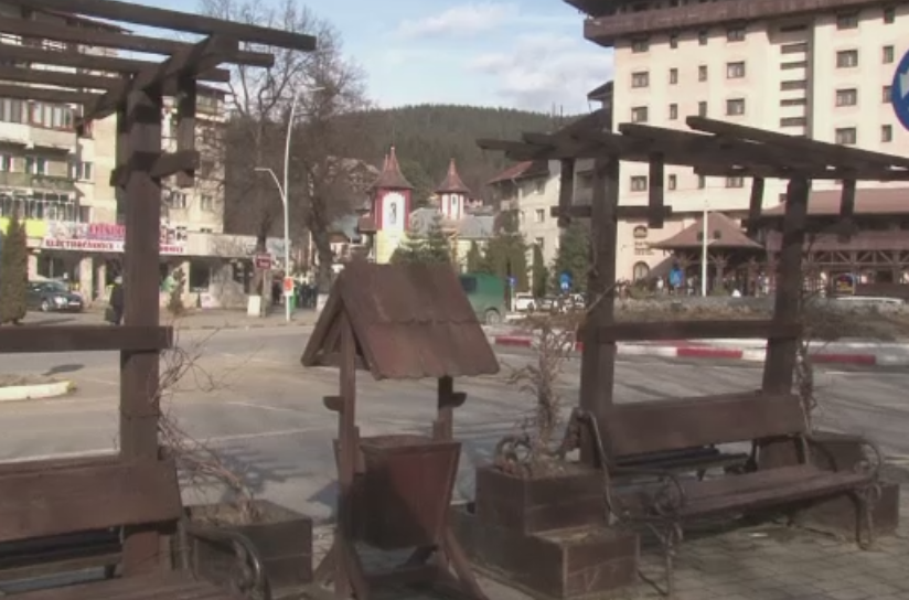 Statiunea Gura Humorului, inclusa in topul celor mai frumoase 30 de orasele din Europa. Clasamentul, realizat de japonezi