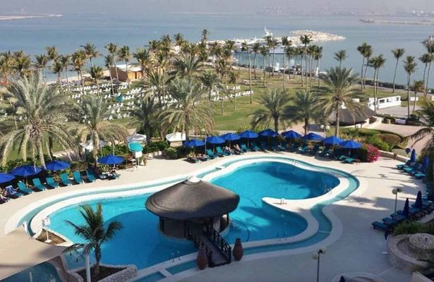 Sotul a murit sub privirile partenerei, in luna de miere. Femeia ii facea poze cand a realizat ca se intampla ceva