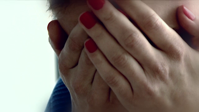 Un fost manager de spital, înregistrat când îi face avansuri sexuale unei voluntare care dorea să se angajeze