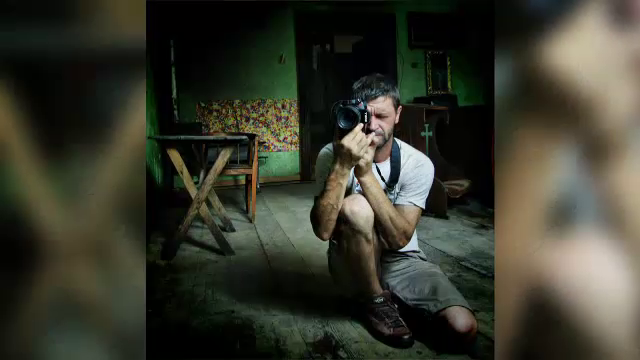 Fotografiile din Romania care au facut inconjurul lumii. Artistii care surprind "tablouri de viata" in cele mai banale locuri