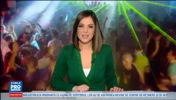 Petreceri pentru persoanele singure, de Valentine's Day. Surprizele cu care sunt asteptati cei care nu au un partener