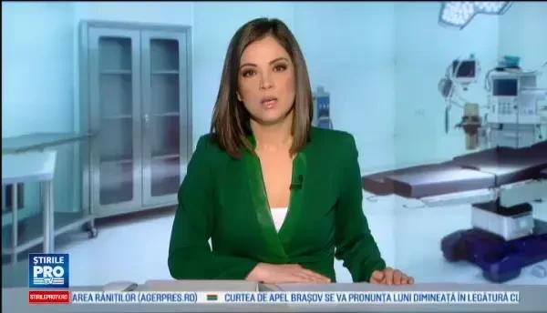 230 de copii salvati de la moarte in doi ani, la Marie Curie. Cel mai tanar pacient avea doar o zi cand a fost operat