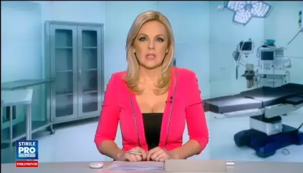 230 de copii salvati de la moarte in doi ani, la Marie Curie. Cel mai tanar pacient avea doar o zi cand a fost operat