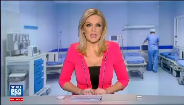 O femeie a murit in spital dupa o banala infectie. Rudele sustin ca asistenta i-a dat un medicament la care era alergica