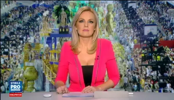 Carnavalul de la Rio a inceput sub amenintarea virusului Zika: Va trebui sa ne sarutam si sa facem dragoste virtual