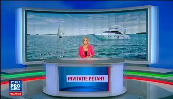 Un weekend cu iahtul pe Marea Neagra, alternativa pentru Valea Prahovei. Cat te costa o plimbare pana in Delta Dunarii