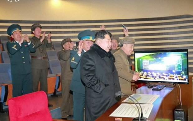 acheta coreea de nord