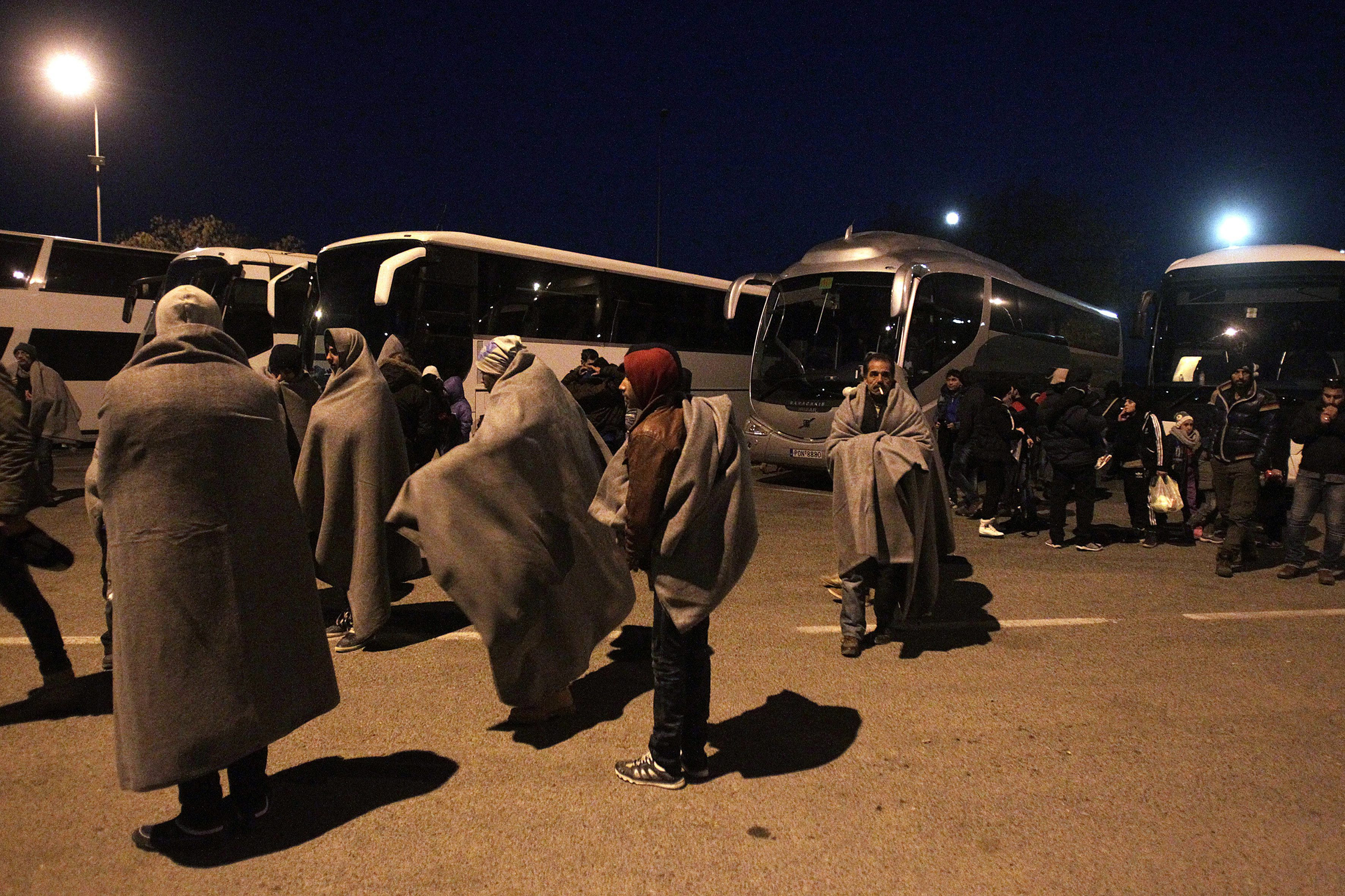 Austria solicita 600 de milioane de euro din fonduri europene ca sa finanteze cheltuielile cu primirea refugiatilor