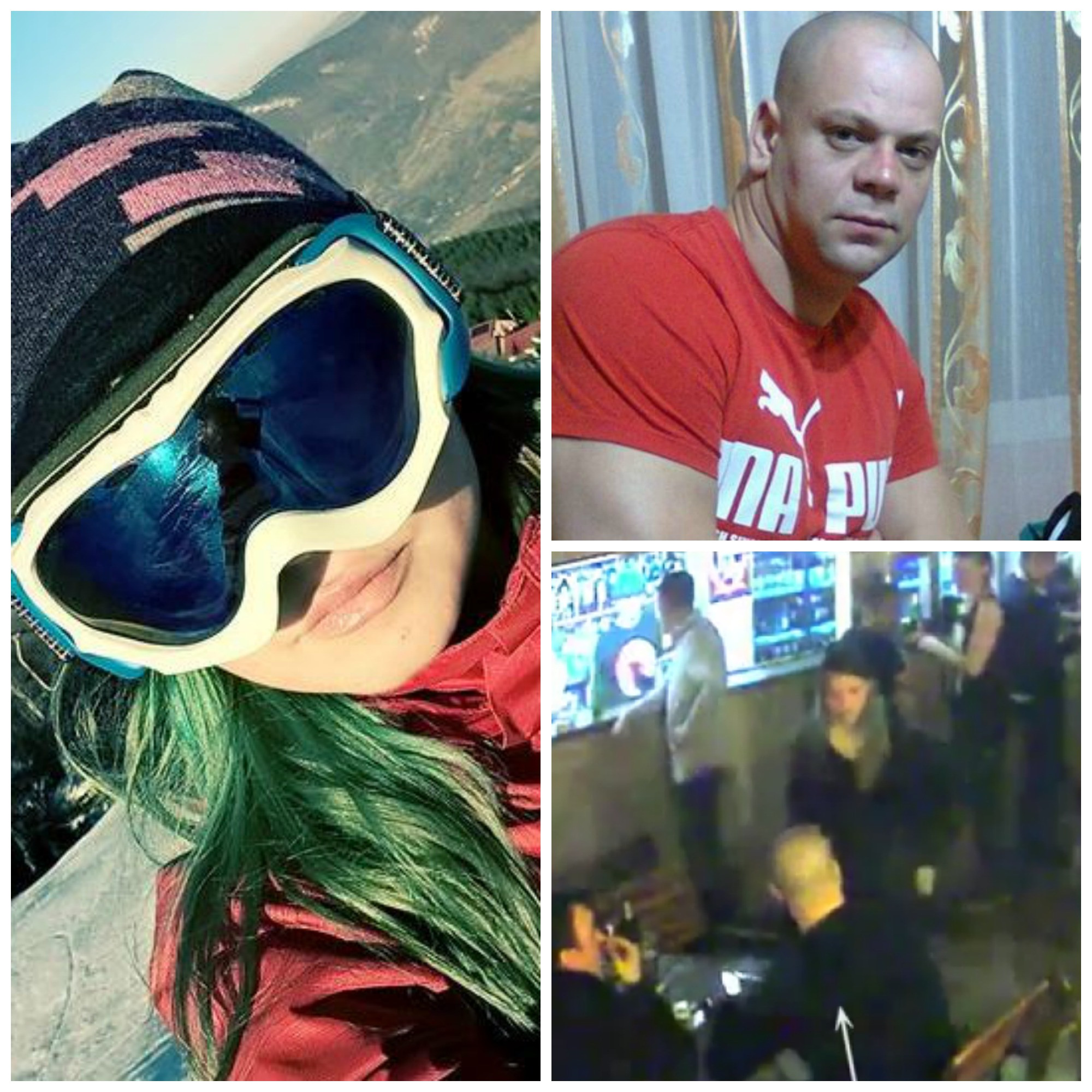 Salvamontista batuta de interlopul Palesica a pierdut procesul si este obligata sa plateasca cheltuieli de judecata