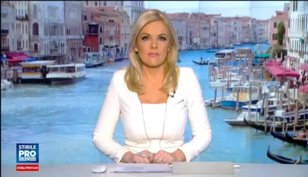 Adevarul din spatele acestei poze de nunta. Cine sunt, de fapt, cei doi miri: Eu cred ca oamenii trebuie sa fie fericiti