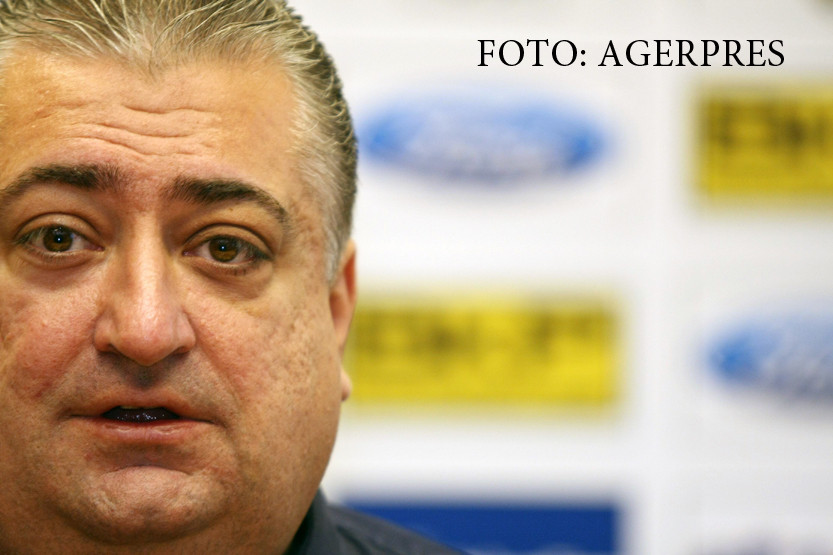 Judecatorii care l-au condamnat pe Dan Voiculescu, contestati de Marian Iancu. "M-au inchis 8 ore in toaleta"