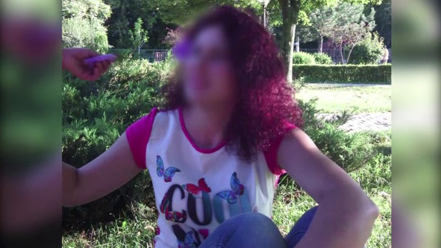 O tanara din Pitesti, mama a 2 copii, a incercat sa se sinucida la 27 de ani. Femeia ar putea ramane infirma pe viata