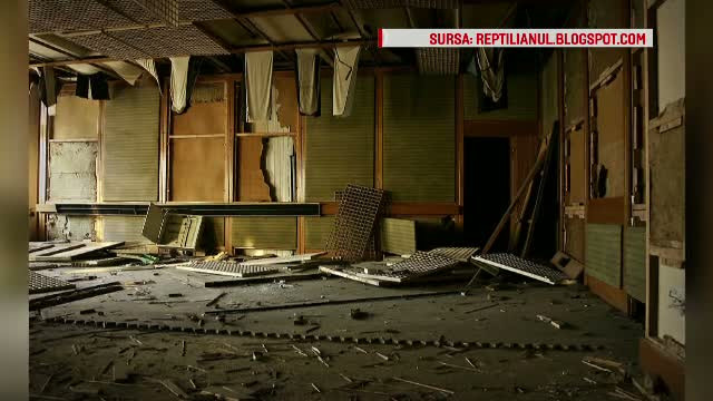 "Chinurile" prin care trece un monument istoric, cand proprietarul il vrea distrus. Autoritatile vor un Cod al Patrimoniului