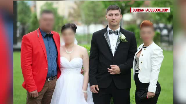 Un IT-ist de 26 de ani, proaspat casatorit, a recunoscut ca a ucis-o pe tanara din Alba Iulia care facea videochat