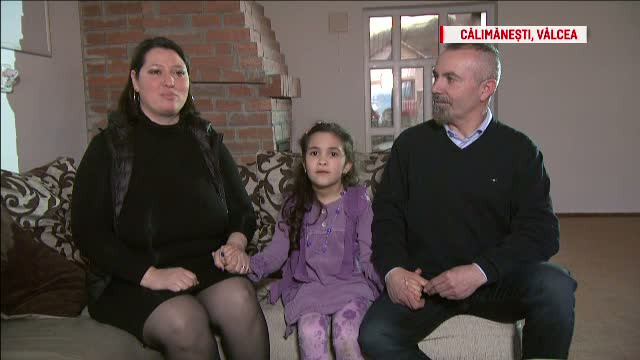 Copiii Norvegiei episodul 4