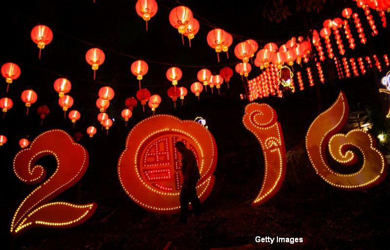 ANUL MAIMUTEI. Astrologii dezvaluie ce trebuie sa facem pentru a alunga ghinioanele si la ce sa fim atenti in 2016
