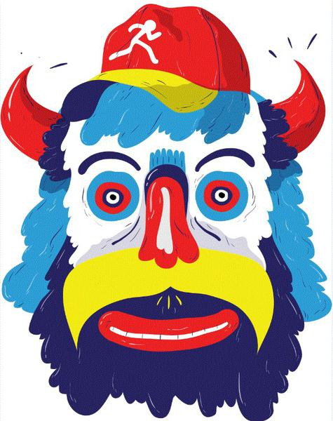 INTERVIU acasa la Subcarpati: Romania e locul in care pot sa umblu in picioarele goale si sa simt ca sint liber