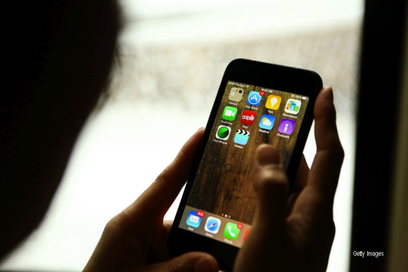 Explicatia din spatele "Error 53" de pe iPhone. Avocatii se pregatesc de proces impotriva gigantului american