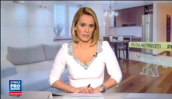 Prietenii jurnalistului englez David Vincent, gasit mort in Bucuresti, in stare de soc. Era o companie placuta, excentrica