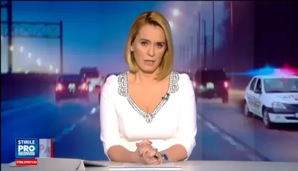 Noile radare cu camere HD ale Politiei vor inregistra si trasaturile soferului. Ce alte detalii va surprinde aparatul