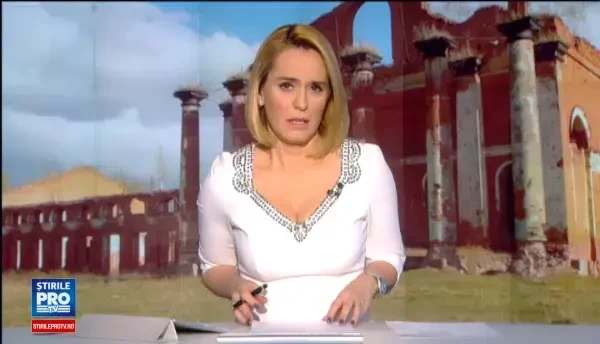 Chinurile prin care trece un monument istoric, cand proprietarul il vrea distrus. Autoritatile vor un Cod al Patrimoniului