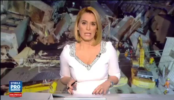 Fetita de 8 ani, salvata de sub daramaturi, la peste 60 de ore dupa cutremurul din Taiwan. Bilantul a ajuns la 37 de morti