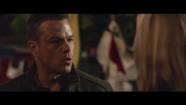 Matt Damon il interpreteaza din nou pe agentul CIA Jason Bourne. Al cincilea film al francizei, lansat in Romania in iulie