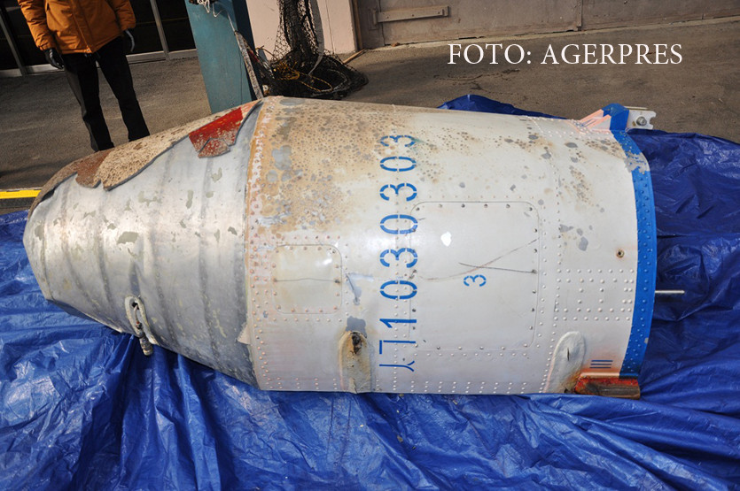 Satelitul nord-coreean s-a defectat la 2 zile de la lansare. "Pare sa se rostogoleasca pe orbita"