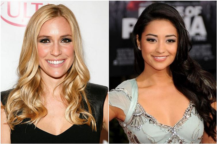 Ii vezi, dar iti e greu sa crezi: 18 vedete care sunt de-o varsta, insa nu arata deloc acest lucru