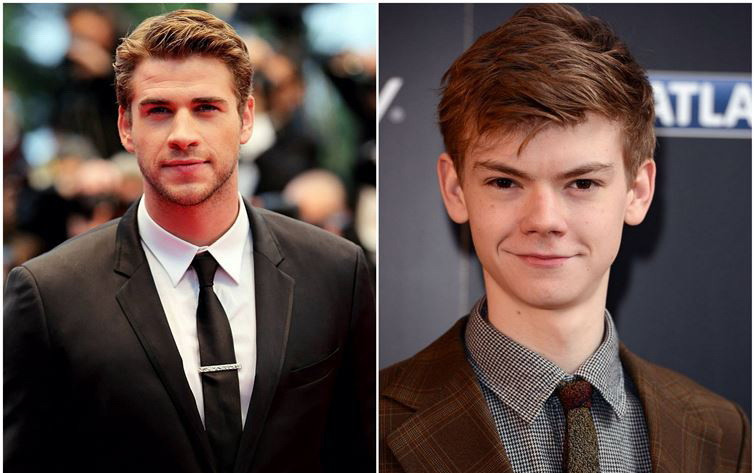 Ii vezi, dar iti e greu sa crezi: 18 vedete care sunt de-o varsta, insa nu arata deloc acest lucru