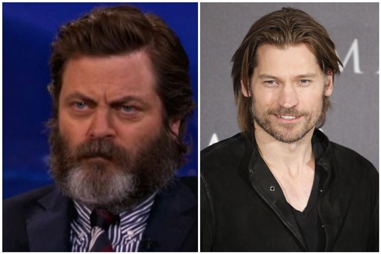 Ii vezi, dar iti e greu sa crezi: 18 vedete care sunt de-o varsta, insa nu arata deloc acest lucru