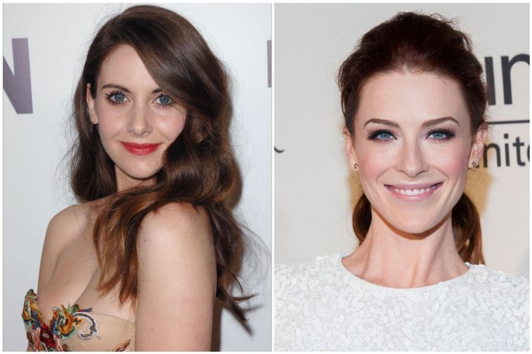 Ii vezi, dar iti e greu sa crezi: 18 vedete care sunt de-o varsta, insa nu arata deloc acest lucru