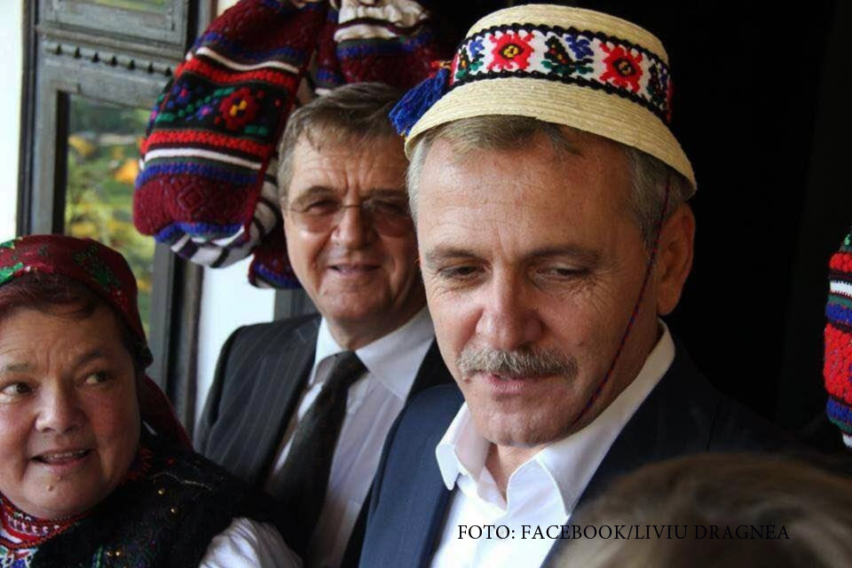 Dragnea revine cu legea defaimarii. De vina pentru esecul ei au fost "parlamentarii fantoma” si "bula electromagnetica"