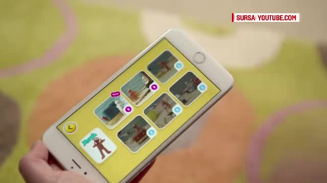 Copiii romani sunt online de la 5 ani, dar tehnologia ramane o joaca. Sociolog: "Ei nu vad tableta in legatura cu scoala"