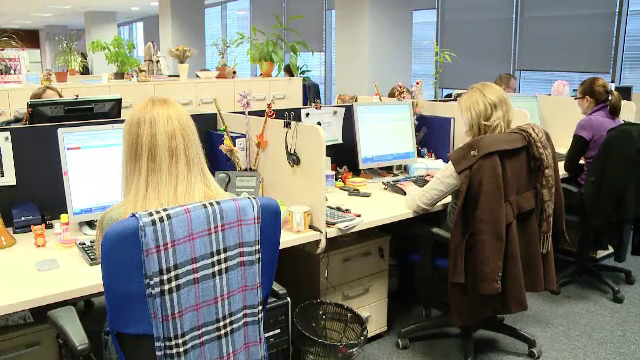 Masa de pranz, gratuita pentru toti angajatii din Romania. Solutia unui senator pentru a creste productivitatea