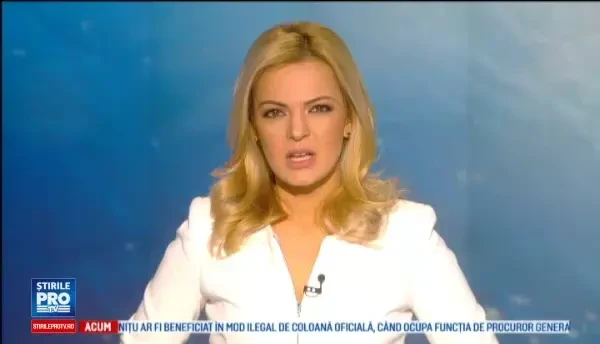 Fostul procuror general, Tiberiu Nitu, urmarit penal in dosarul coloanelor oficiale. Accident rutier la iesirea de la DNA